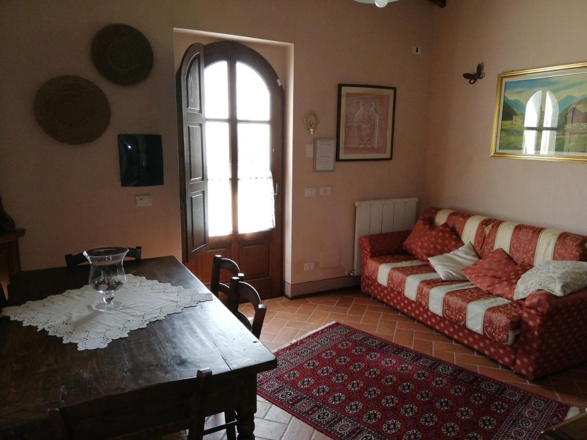Podere Piandarca Terranuova Bracciolini Exterior foto